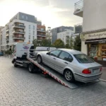 Remorquage Voiture &mdash; Remorquage Voiture &agrave; Courbevoie (92400) &middot; image &agrave; la une
