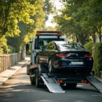 Remorquage Voiture &mdash; Remorquage Voiture &agrave; Ville-d'Avray (92410) &middot; image &agrave; la une