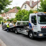 Remorquage Voiture &mdash; Remorquage Voiture &agrave; Vaucresson (92420) &middot; image &agrave; la une