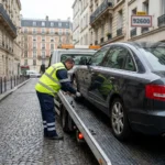 Remorquage Voiture &mdash; Remorquage Voiture &agrave; Asni&egrave;res-sur-Seine (92600) &middot; image &agrave; la une