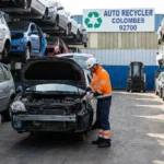 Recycleur Automobile &mdash; Recycleur Automobile &agrave; Colombes (92700) &middot; image &agrave; la une