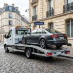 Remorquage Voiture &mdash; Remorquage Voiture &agrave; Colombes (92700) &middot; image &agrave; la une