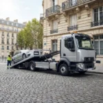 Remorquage Voiture &mdash; Remorquage Voiture &agrave; Puteaux (92800) &middot; image &agrave; la une