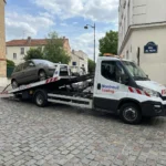 Remorquage Voiture &mdash; Remorquage Voiture &agrave; Montreuil (93100) &middot; image &agrave; la une
