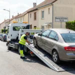 Remorquage Voiture &mdash; Remorquage Voiture &agrave; Rosny-sous-Bois (93110) &middot; image &agrave; la une