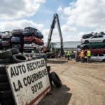 Recycleur Automobile &mdash; Recycleur Automobile &agrave; Courneuve (93120) &middot; image &agrave; la une
