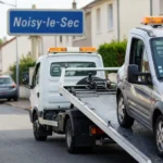Remorquage Voiture &mdash; Remorquage Voiture &agrave; Noisy-le-Sec (93130) &middot; image &agrave; la une