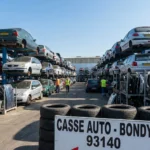 Casse Auto &mdash; Casse Auto &agrave; Bondy (93140) &middot; image &agrave; la une