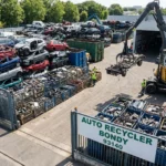 Recycleur Automobile &mdash; Recycleur Automobile &agrave; Bondy (93140) &middot; image &agrave; la une