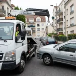 Remorquage Voiture &mdash; Remorquage Voiture au Blanc-Mesnil (93150) &middot; image &agrave; la une