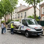 Remorquage Voiture &mdash; Remorquage Voiture aux Lilas (93260) &middot; image &agrave; la une