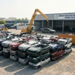 Recycleur Automobile &mdash; Recycleur Automobile &agrave; Sevran (93270) &middot; image &agrave; la une
