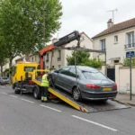 Remorquage Voiture &mdash; Remorquage Voiture &agrave; Aubervilliers (93300) &middot; image &agrave; la une