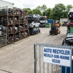 Recycleur Automobile &mdash; Recycleur Automobile &agrave; Neuilly-sur-Marne (93330) &middot; image &agrave; la une