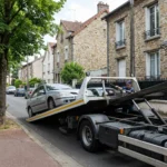 Remorquage Voiture &mdash; Remorquage Voiture &agrave; Montfermeil (93370) &middot; image &agrave; la une