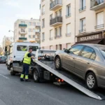 Remorquage Voiture &mdash; Remorquage Voiture &agrave; Pierrefitte-sur-Seine (93380) &middot; image &agrave; la une