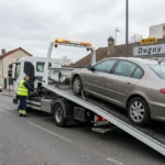 Remorquage Voiture &mdash; Remorquage Voiture &agrave; Dugny (93440) &middot; image &agrave; la une