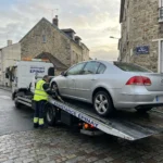 Remorquage Voiture &mdash; Remorquage Voiture &agrave; &Eacute;pinay-sur-Seine (93800) &middot; image &agrave; la une