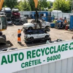 Recycleur Automobile &mdash; Recycleur Automobile &agrave; Cr&eacute;teil (94000) &middot; image &agrave; la une