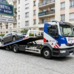 Remorquage Voiture &mdash; Remorquage Voiture &agrave; Cr&eacute;teil (94000) &middot; image &agrave; la une
