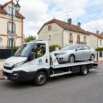 Remorquage Voiture &mdash; Remorquage Voiture &agrave; Arcueil (94110) &middot; image &agrave; la une