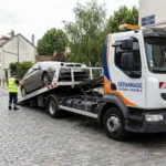 Remorquage Voiture &mdash; Remorquage Voiture &agrave; Fontenay-sous-Bois (94120) &middot; image &agrave; la une