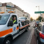 Remorquage Voiture &mdash; Remorquage Voiture &agrave; Nogent-sur-Marne (94130) &middot; image &agrave; la une