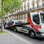 Remorquage Voiture &mdash; Remorquage Voiture &agrave; Saint-Mand&eacute; (94160) &middot; image &agrave; la une