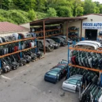 Casse Auto &mdash; Casse Auto au Perreux-sur-Marne (94170) &middot; image &agrave; la une