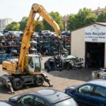 Recycleur Automobile &mdash; Recycleur Automobile au Perreux-sur-Marne (94170) &middot; image &agrave; la une