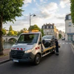 Remorquage Voiture &mdash; Remorquage Voiture au Perreux-sur-Marne (94170) &middot; image &agrave; la une