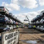 Casse Auto &mdash; Casse Auto &agrave; Ivry-sur-Seine (94200) &middot; image &agrave; la une