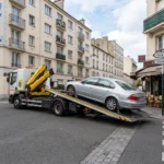 Remorquage Voiture &mdash; Remorquage Voiture &agrave; Ivry-sur-Seine (94200) &middot; image &agrave; la une
