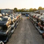Casse Auto &mdash; Casse Auto &agrave; Saint-Maur-des-Foss&eacute;s (94210) &middot; image &agrave; la une
