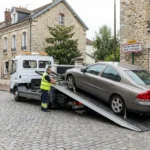 Remorquage Voiture &mdash; Remorquage Voiture &agrave; Saint-Maur-des-Foss&eacute;s (94210) &middot; image &agrave; la une