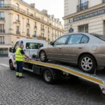 Remorquage Voiture &mdash; Remorquage Voiture &agrave; Charenton-le-Pont (94220) &middot; image &agrave; la une