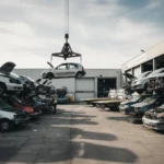 Casse Auto &mdash; Casse Auto &agrave; Ha&yuml;-les-Roses (94240) &middot; image &agrave; la une