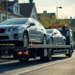 Remorquage Voiture &mdash; Remorquage Voiture &agrave; Ha&yuml;-les-Roses (94240) &middot; image &agrave; la une