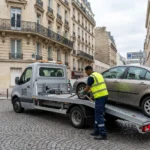 Remorquage Voiture &mdash; Remorquage Voiture au Kremlin-Bic&ecirc;tre (94270) &middot; image &agrave; la une
