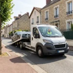 Remorquage Voiture &mdash; Remorquage Voiture &agrave; Villeneuve-le-Roi (94290) &middot; image &agrave; la une