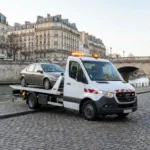 Remorquage Voiture &mdash; Remorquage Voiture &agrave; Vincennes (94300) &middot; image &agrave; la une