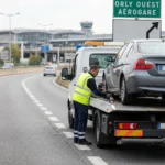 Remorquage Voiture &mdash; Remorquage Voiture &agrave; Orly (94310) &middot; image &agrave; la une