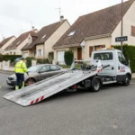 Remorquage Voiture &mdash; Remorquage Voiture &agrave; Thiais (94320) &middot; image &agrave; la une