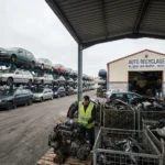 Recycleur Automobile &mdash; Recycleur Automobile &agrave; Villiers-sur-Marne (94350) &middot; image &agrave; la une