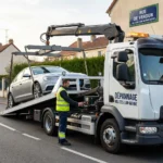 Remorquage Voiture &mdash; Remorquage Voiture &agrave; Villiers-sur-Marne (94350) &middot; image &agrave; la une