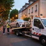 Remorquage Voiture &mdash; Remorquage Voiture &agrave; Sucy-en-Brie (94370) &middot; image &agrave; la une