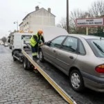 Remorquage Voiture &mdash; Remorquage Voiture &agrave; Bonneuil-sur-Marne (94380) &middot; image &agrave; la une