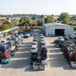 Recycleur Automobile &mdash; Recycleur Automobile &agrave; Villecresnes (94440) &middot; image &agrave; la une