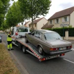 Remorquage Voiture &mdash; Remorquage Voiture &agrave; Limeil-Br&eacute;vannes (94450) &middot; image &agrave; la une
