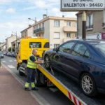 Remorquage Voiture &mdash; Remorquage Voiture &agrave; Valenton (94460) &middot; image &agrave; la une